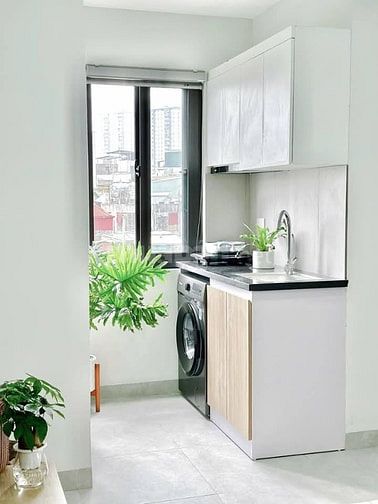 Nhà Đẹp Dòng Tiền, Ngõ Thông, Thái Thịnh 77m, 7 tầng, mt 11m, 24.85 tỷ