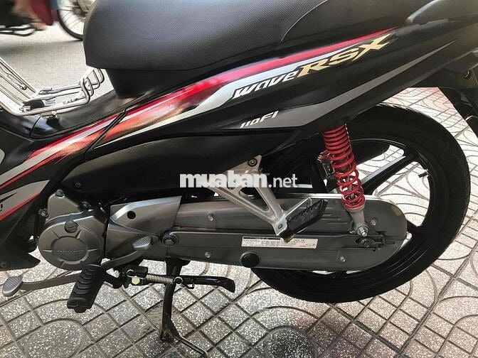 cầm đồ thanh lý wave rsx 2017 bst