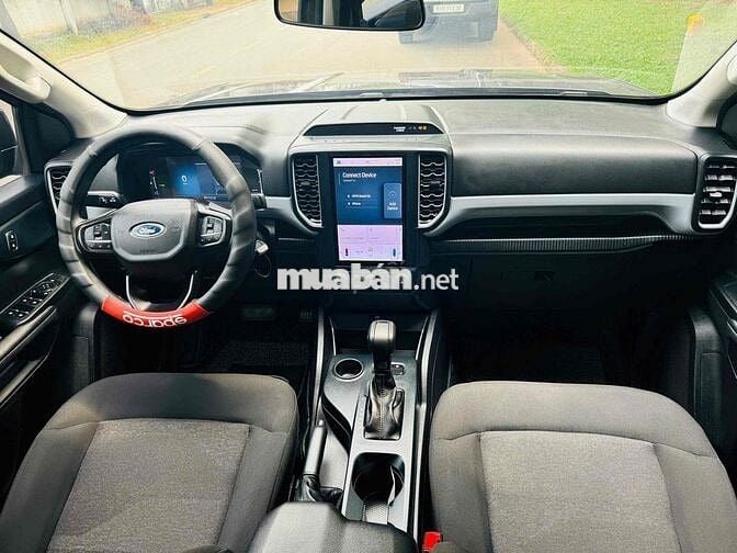🔴 Ford Ranger XLS AT 2023 - Xe như mới - odo lướt