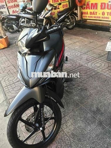 cầm đồ thanh lý wave rsx 2017 bst