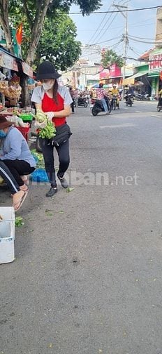 🏠1ty650-Nhà-chợ-gấu- đông thạnh-HM-65m2-3pn- có giếng trời mát-