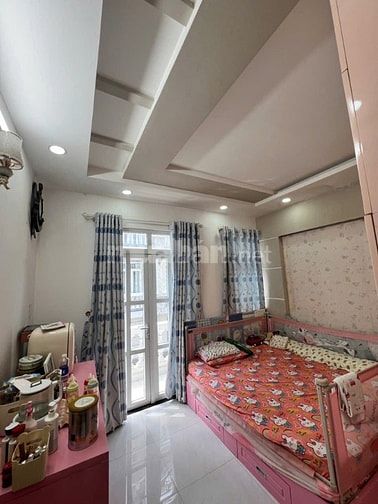 💥Biêt-Thự💥Nhỉnh-7tỷ-5tầng- gò-vấp- phạm-văn-chiêu-p9- hẻm xe tải...