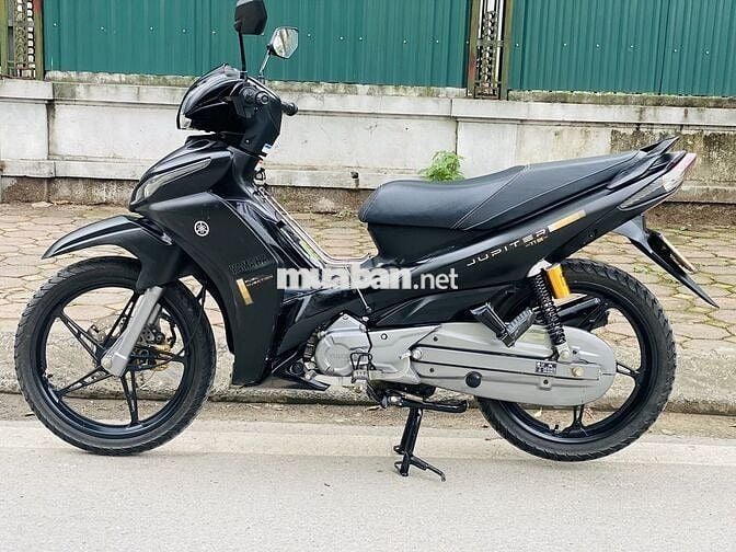 YAMAHA JUPITER 115 FI ĐEN NHÁM SIÊU LƯỚT CHÍNH CHỦ