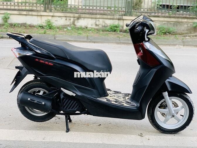 HONDA LEAD 125 ĐEN NHÁM CHÍNH CHỦ BÁN CAM KẾT ZIN