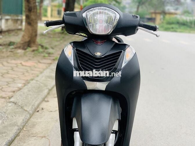 HONDA SH MODE ĐEN NHÁM BIỂN 29 GIẤY TỜ ĐẦY ĐỦ