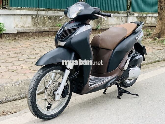 HONDA SH MODE ĐEN NHÁM BIỂN 29 GIẤY TỜ ĐẦY ĐỦ