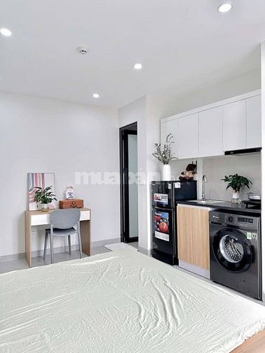 Nhà Đẹp Dòng Tiền, Ngõ Thông, Thái Thịnh 77m, 7 tầng, mt 11m, 24.85 tỷ