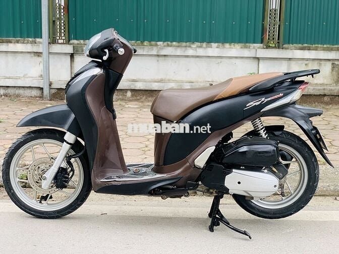 HONDA SH MODE ĐEN NHÁM BIỂN 29 GIẤY TỜ ĐẦY ĐỦ