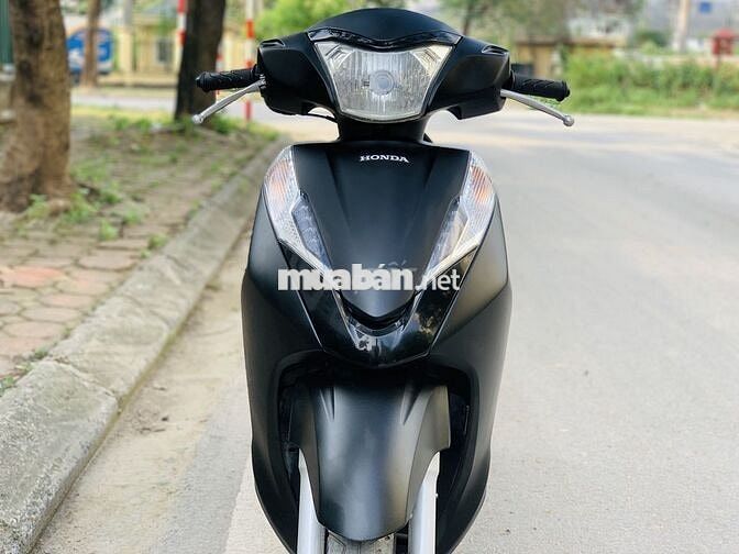 HONDA LEAD 125 ĐEN NHÁM CHÍNH CHỦ BÁN CAM KẾT ZIN