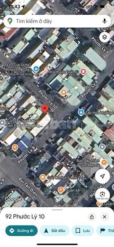 Bán đất sau bến xe Đà Nẵng ( Vị trí Kinh doanh đường 7m5 kề lô góc ) 