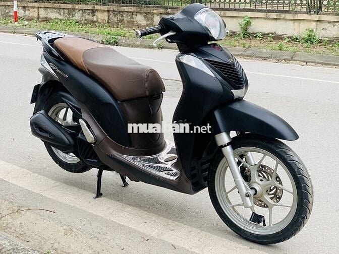 HONDA SH MODE ĐEN NHÁM BIỂN 29 GIẤY TỜ ĐẦY ĐỦ