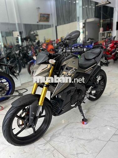 TFX 150 biển SG cực Đẹp