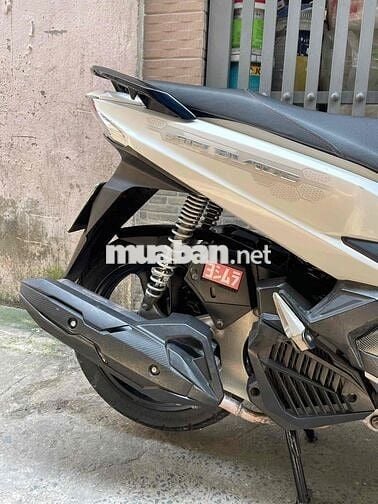 Ab125 2016 chính chủ máy êm. hỗ trợ góp