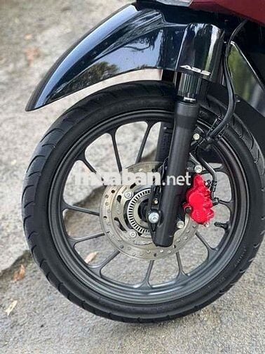 SH MODE 125 ABS 2021 1 CHỦ