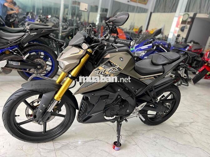 TFX 150 biển SG cực Đẹp