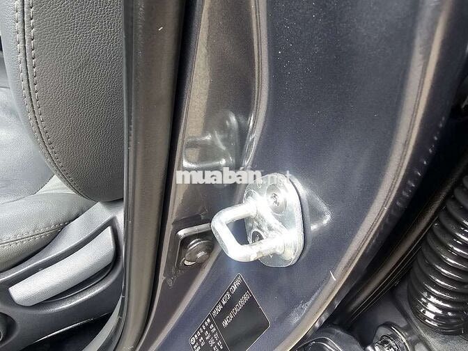 Hyundai Accent 2011 1.4 MT - 120000 km