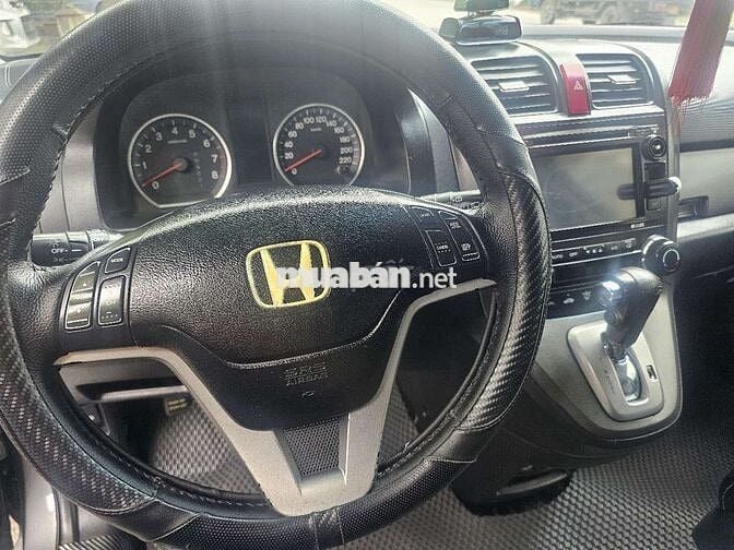 Honda CR V 2010 2.0 AT - 180000 km