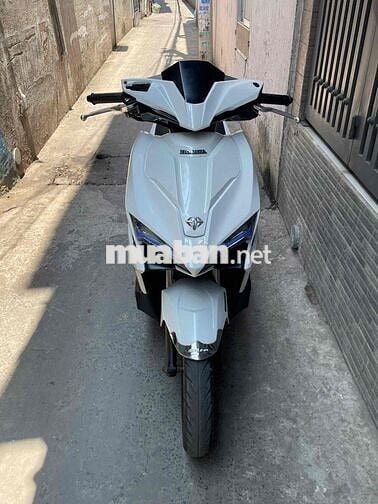 Ab125 2016 chính chủ máy êm. hỗ trợ góp