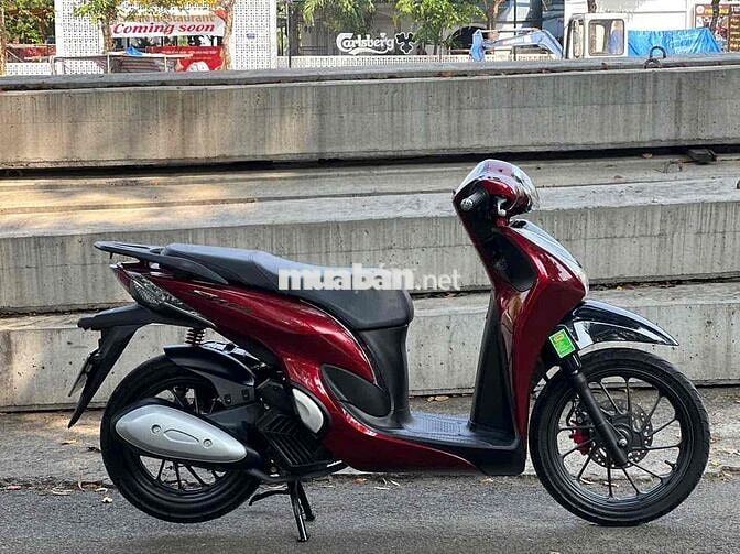 SH MODE 125 ABS 2021 1 CHỦ