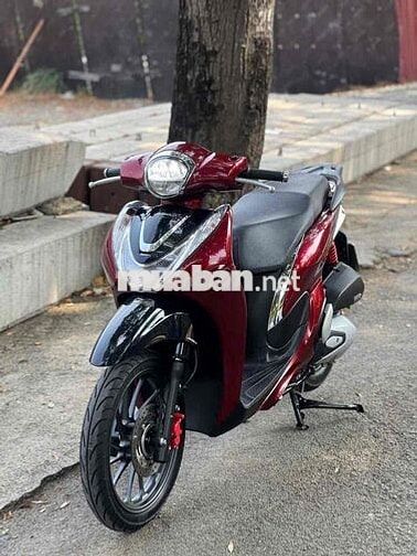 SH MODE 125 ABS 2021 1 CHỦ