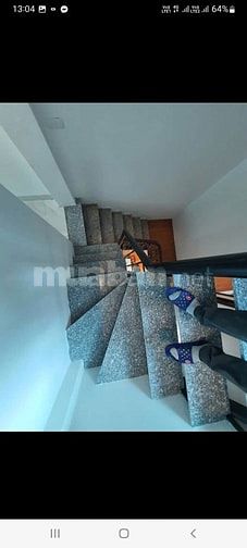 Cần bán gấp nhà Lĩnh Nam Quận Hoàng Mai Hà Nội