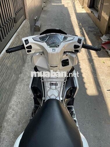 Ab125 2016 chính chủ máy êm. hỗ trợ góp