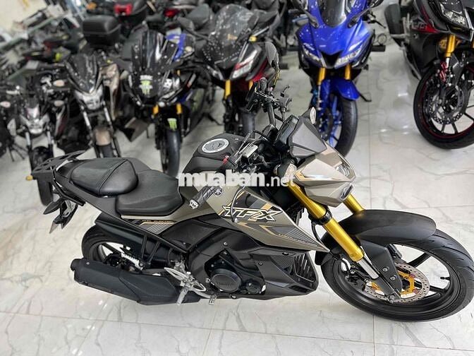 TFX 150 biển SG cực Đẹp