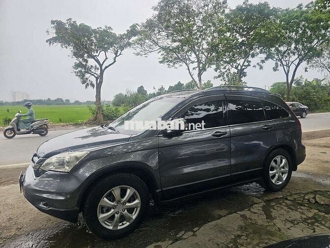 Honda CR V 2010 2.0 AT - 180000 km