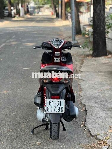 SH MODE 125 ABS 2021 1 CHỦ