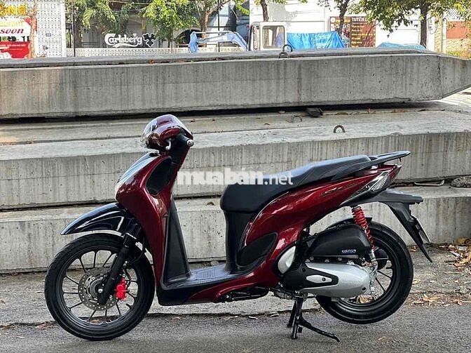 SH MODE 125 ABS 2021 1 CHỦ