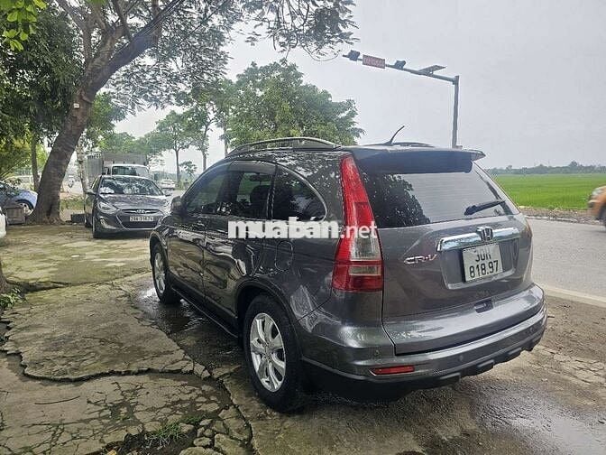 Honda CR V 2010 2.0 AT - 180000 km