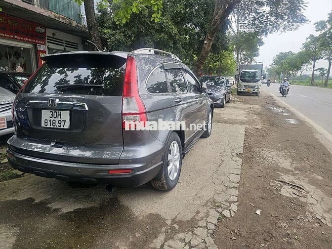Honda CR V 2010 2.0 AT - 180000 km