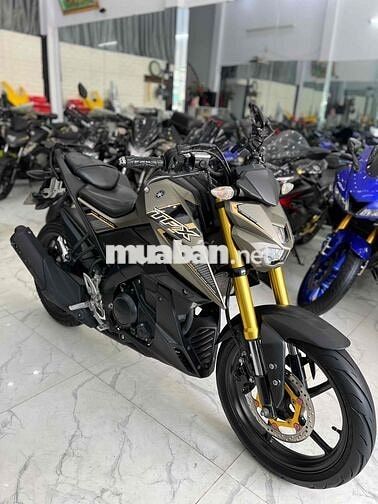 TFX 150 biển SG cực Đẹp