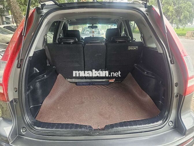 Honda CR V 2010 2.0 AT - 180000 km