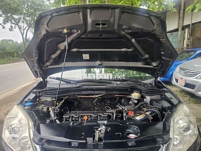 Honda CR V 2010 2.0 AT - 180000 km