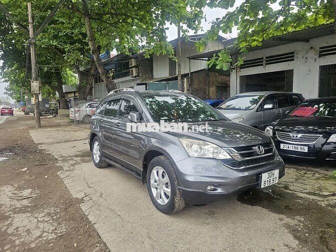 Honda CR V 2010 2.0 AT - 180000 km