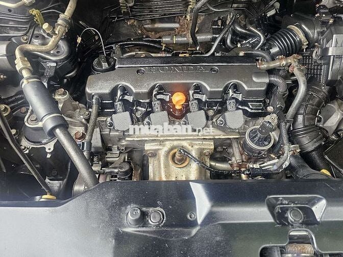 Honda CR V 2010 2.0 AT - 180000 km