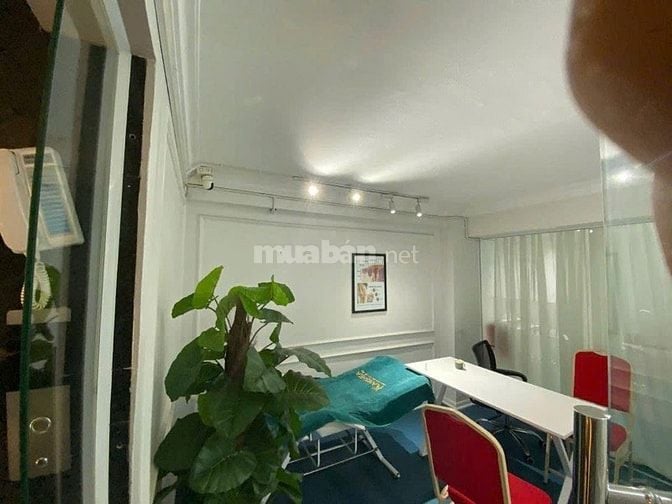 BÁN NHÀ 2 MẶT PHỐ LẠC LONG QUÂN, KINH DOANH ĐỈNH, 88,3 M2, GIÁ 29 TỶ. 