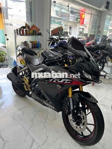 R15v3,Biển SG. Đen nhám cực đẹp