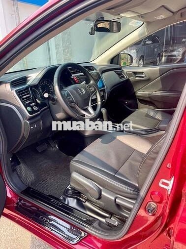 Honda City 2020 1.5 TOP - 70000 km
