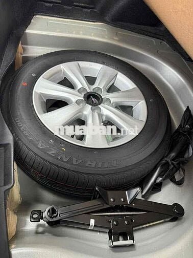 Toyota Corolla Altis 2012 1.8G số sàn đi 8000 km