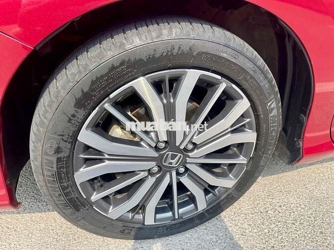 Honda City 2020 1.5 TOP - 70000 km