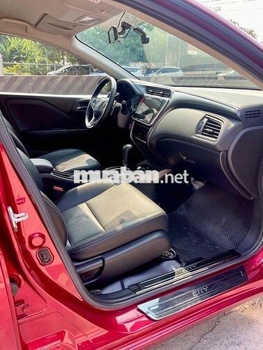 Honda City 2020 1.5 TOP - 70000 km
