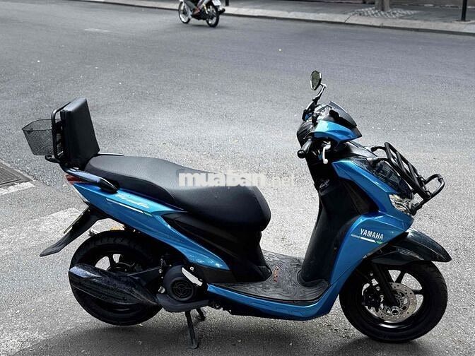 xe free go cọp phuộc ohline HPA