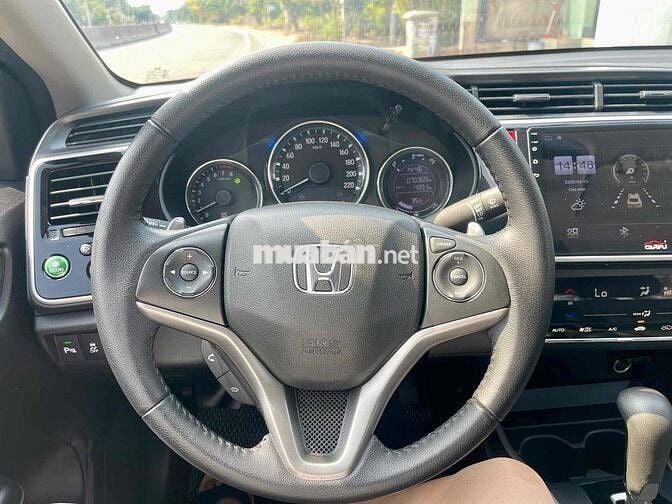 Honda City 2020 1.5 TOP - 70000 km