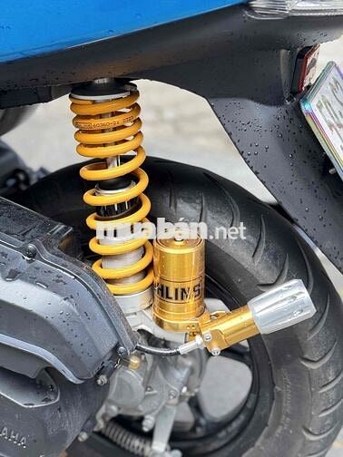 xe free go cọp phuộc ohline HPA