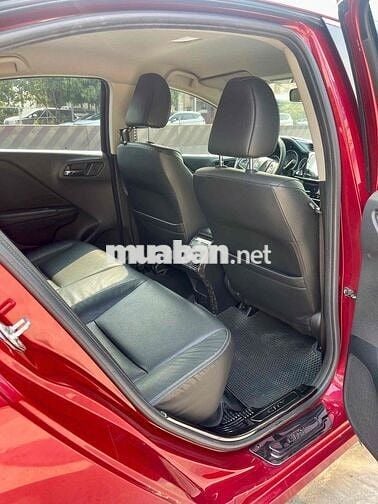 Honda City 2020 1.5 TOP - 70000 km