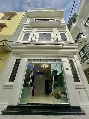 Chỉ với 3.56 tỷ sở hữu nhà 2 lầu trung tâm Quận 3 – Hẻm sạch, sổ riêng
