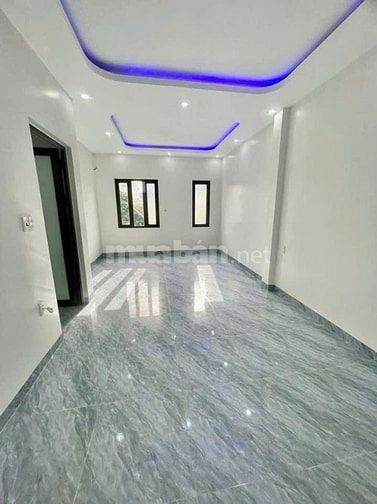 Chỉ với 3.56 tỷ sở hữu nhà 2 lầu trung tâm Quận 3 – Hẻm sạch, sổ riêng