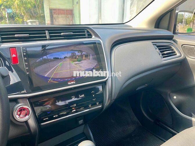 Honda City 2020 1.5 TOP - 70000 km